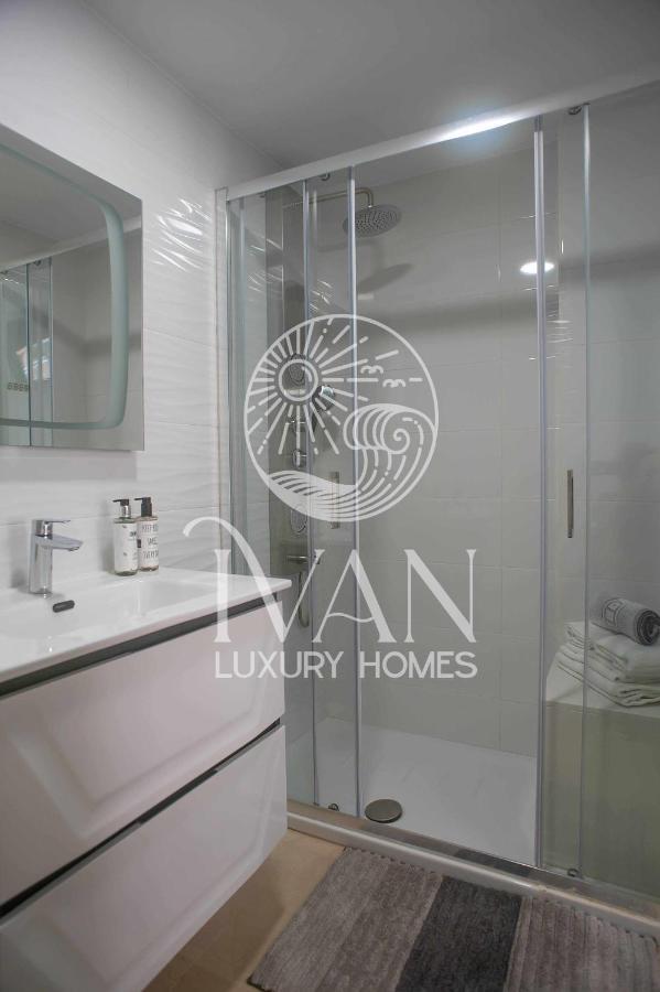 Casa Bianca Ivan Luxury Homes 8ªpta Norte 1ªlinea Oropesa del Mar Exterior photo